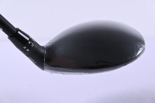Cobra OPTM X #3 Wood / 15 Degree / Stiff Flex Kai'li Dark Waves Blue 60 Shaft
