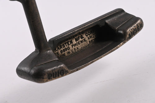 Ping Karsten Anser Original Putter / 36 Inch