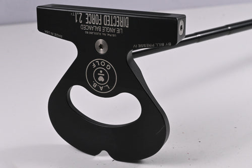 L.A.B Golf Directed Force 2.1 Putter / 34 Inch