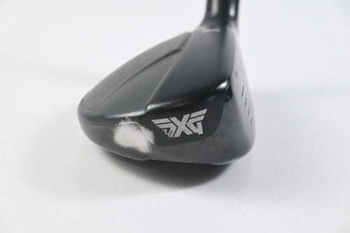 PXG 0317 X Prototype #3 Hybrid / 19 Degree / Regular Flex EvenFlow Riptide 80
