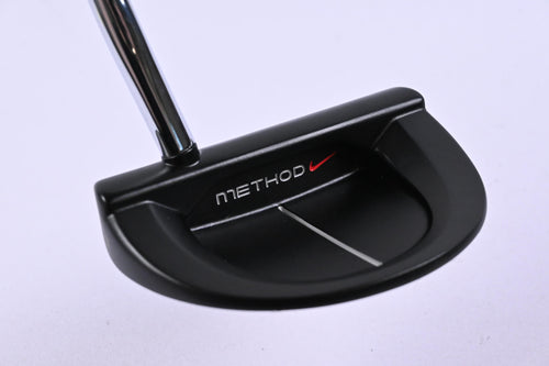 Nike Method Matter M5 Putter / 34 Inch