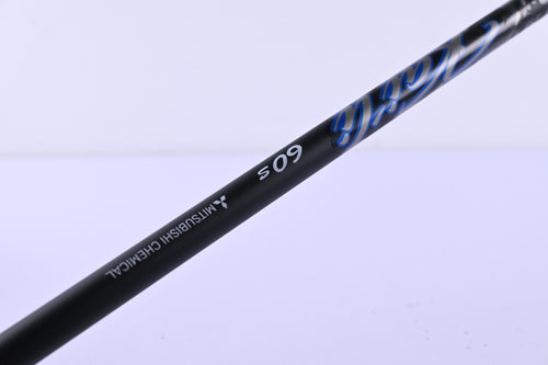 Cobra OPTM X #3 Wood / 15 Degree / Stiff Flex Kai'li Dark Waves Blue 60 Shaft