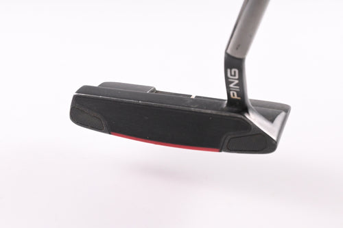Ping Kushin 4 2021 Putter / 34 Inch