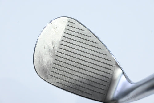 Callaway Jaws MD5 Lob Wedge / 58 Degree / Wedge Flex Dynamic Gold Spinner