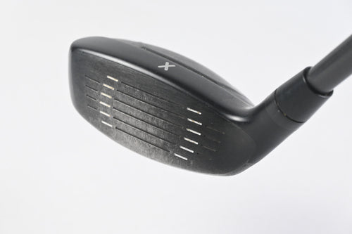 PXG 0317 X Prototype #3 Hybrid / 19 Degree / Regular Flex EvenFlow Riptide 80