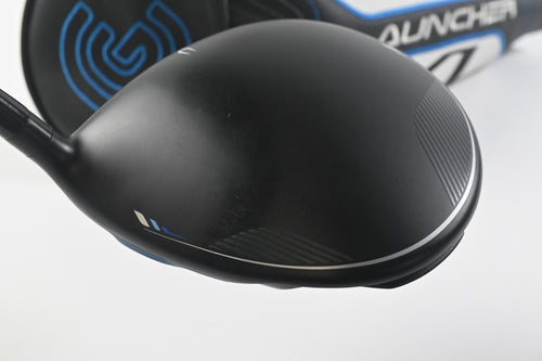Cleveland Launcher XL Lite Draw Driver / 10.5 Degree / Regular Flex Cypher 40