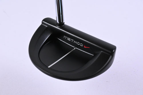 Nike Method Matter M5 Putter / 34 Inch