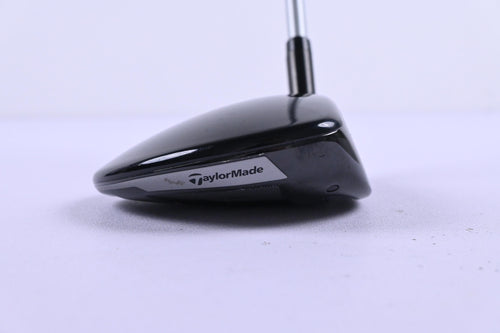 Ladies Taylormade Qi10 Max #5 Wood / 19 Degree / Ladies Flex Speeder NX 40