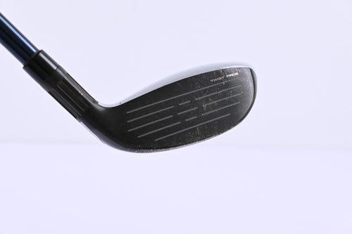 Left Hand Taylormade SIM2 Max #3 Hybrid / 19 Degree / Regular Flex Ventus Blue 6