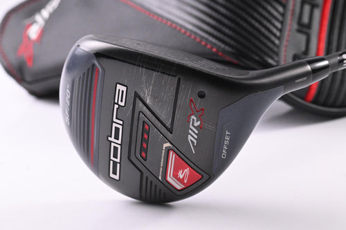 Cobra Air-X #5 Wood / 20 Degree / Regular Flex Ultralite 45 Shaft
