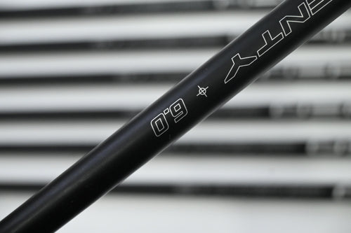 Eleven TorToise Irons / 4-PW / Stiff Flex Project X Cypher 70 Shafts