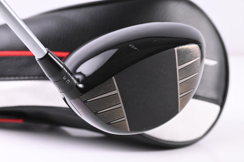 Left Hand Titleist GT3 Driver / 9 Degree / Ladies Flex Fujikura Air Speeder 35