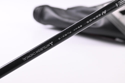 Titleist TSR1 #4 Hybrid / 20 Degree / Stiff Flex Mitsubishi Tensei AV Blue 65