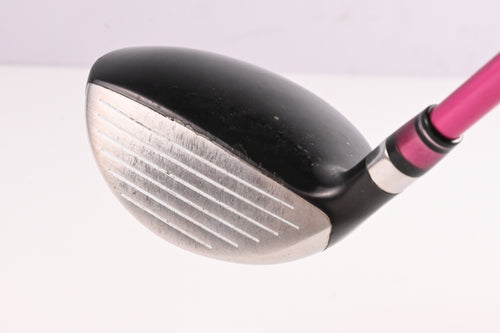 Ladies Yonex Ezone SD #5 Wood / 21 Degree / Ladies Flex Nanospeed 200 Shaft