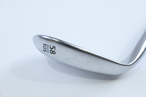 Callaway Jaws MD5 Lob Wedge / 58 Degree / Wedge Flex Dynamic Gold Spinner