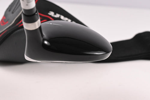 Wilson FSX2 #3 Wood / 15 Degree / Uniflex Wilson Fatshaft FSX2 Shaft
