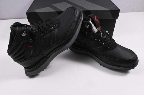 Adidas S2G Rain.RDY Golf Shoes / Size UK 5 / Black