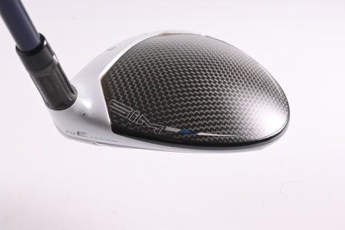 Taylormade SIM Max Rocket #3 Wood / 14 Degree / Stiff Flex Ventus Blue 6 Shaft