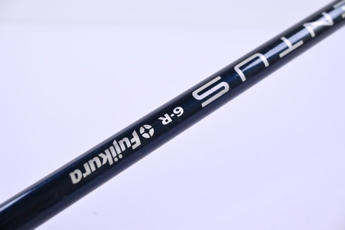 Left Hand Taylormade SIM2 Max #3 Hybrid / 19 Degree / Regular Flex Ventus Blue 6