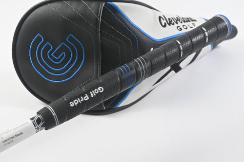 Cleveland Launcher XL Lite Draw Driver / 10.5 Degree / Regular Flex Cypher 40