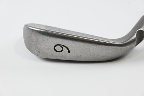 Ping i5 #6 Iron / Black Dot / Regular Flex Steel Shaft