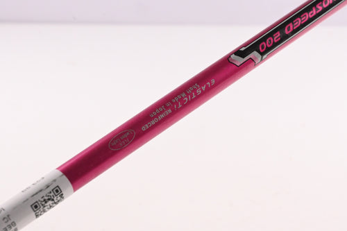 Ladies Yonex Ezone SD #5 Wood / 21 Degree / Ladies Flex Nanospeed 200 Shaft