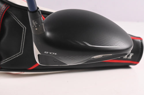 Srixon ZX7 Mk II 2023 Driver / 10.5 Degree / Stiff Flex Diamana ZX 50 Shaft