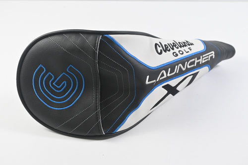 Cleveland Launcher XL Lite Draw Driver / 10.5 Degree / Regular Flex Cypher 40