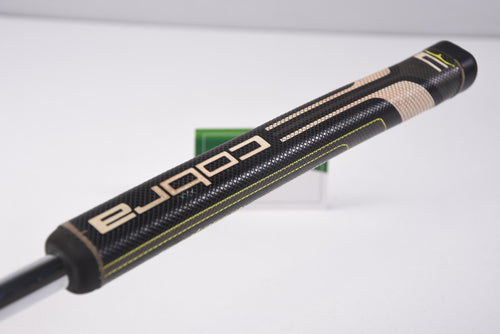 Cobra King Vintage Nova Putter / 34 Inch