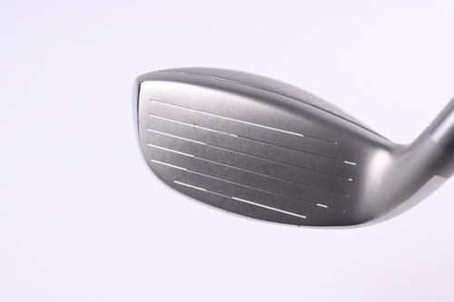Cleveland Mashie #3 Hybrid / 20.5 Degree / Regular Flex Miyazaki 59 HB Shaft