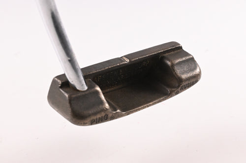 Ping Karsten Original Kushin Putter / 36 Inch