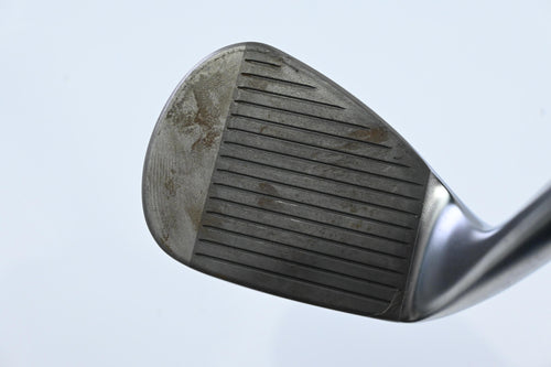Callaway Jaws Raw Pitching Wedge / 48 Degree / Wedge Flex Dynamic Gold Spinner