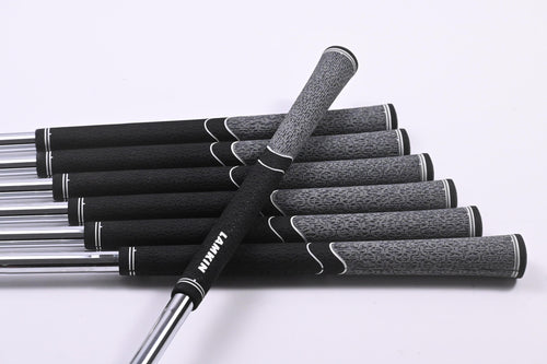 Mizuno Pro 243 Irons / 5-PW+GW / Stiff Flex KBS Tour 120 Shafts