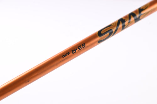 Ping Rapture Driver / 10.5 Degree / Regular Flex Aldila NVS Orange 65 Shaft