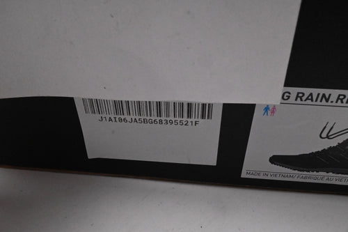 Adidas S2G Rain.RDY Golf Shoes / Size UK 5 / Black