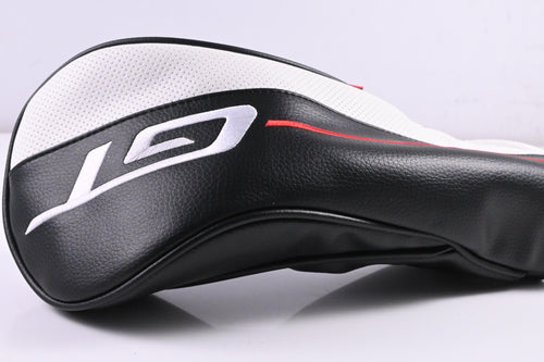 Left Hand Titleist GT2 Driver / 10 Degree /Regular Flex Fujikura Airspeeder 40 Shaft