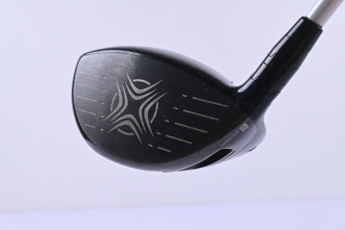 Callaway Big Bertha Alpha 815 DBD Driver / 9 Degree / Stiff Flex Speeder 565