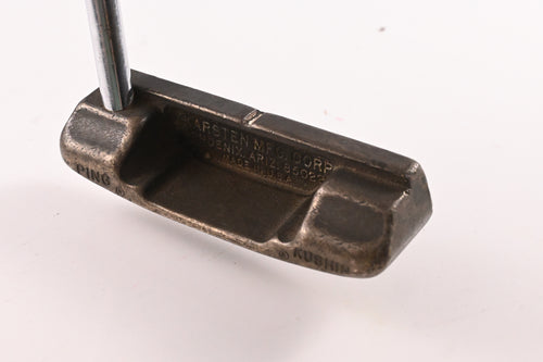 Ping Karsten Original Kushin Putter / 36 Inch