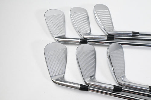 Vega VDC Irons / 5-PW / X Flex KBS Tour 130 Shafts
