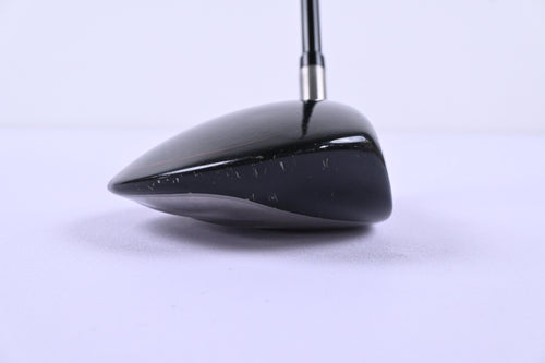 Taylormade Burner Superfast #3 Wood / 15 Degree / Regular Flex Ozik Xcon-4.8