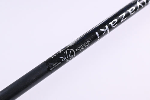 Cleveland Mashie #3 Hybrid / 20.5 Degree / Regular Flex Miyazaki 59 HB Shaft