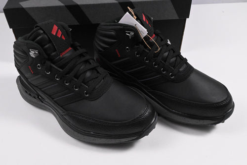 Adidas S2G Rain.RDY Golf Shoes / Size UK 4 / Black