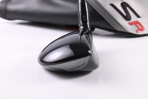 Titleist TSR1 #4 Hybrid / 20 Degree / Regular Flex MMT Speedmesh 50 Shaft