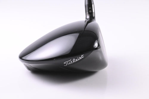 Titleist TSR2 Driver / 10 Degree / Stiff Flex HZRDUS Smoke RDX Red 60 Shaft