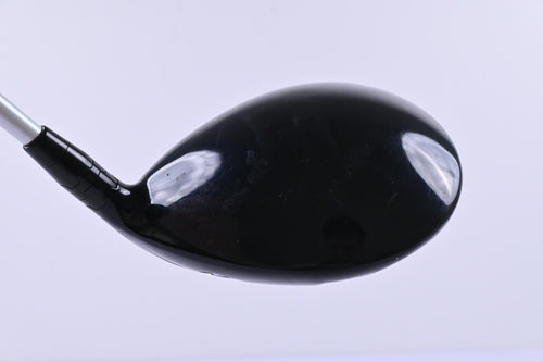Callaway Big Bertha Alpha 815 DBD Driver / 9 Degree / Stiff Flex Speeder 565