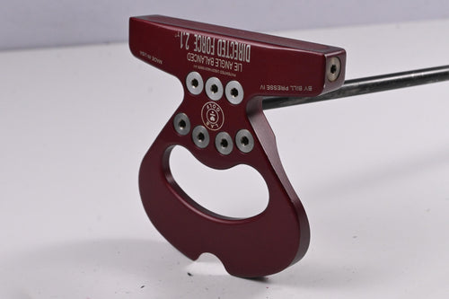 L.A.B Golf Directed Force 2.1 Putter / 33 Inch