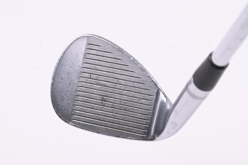 Titleist Vokey SM6 Lob Wedge / 58 Degree / Wedge Flex Vokey SM6 Shaft