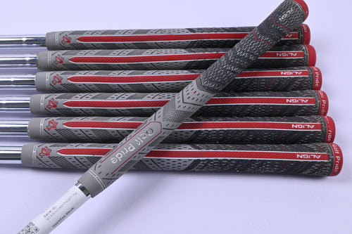 Nike VR-S Covert 2.0 Irons / 5-PW+SW / Regular Flex Dynalite 105 Shafts