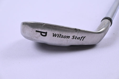 Wilson Di11 Pitching Wedge / 43 Degree / Uniflex SL 95 Shaft