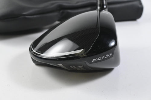 PXG 0311 Black Ops Tour-1 Driver / 8 Degree / Stiff Flex Tensei AV Limited Blue